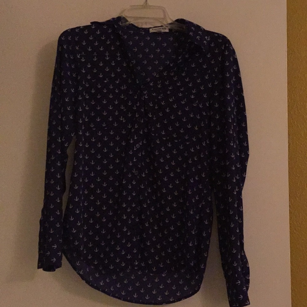 Worn once